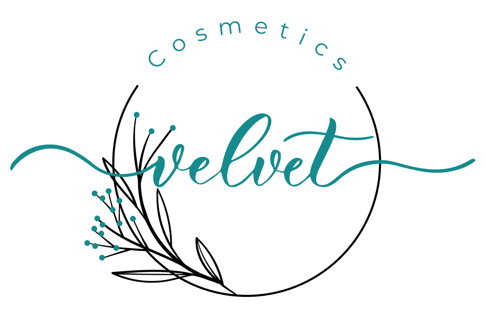 VELVET Cosmetics Logo